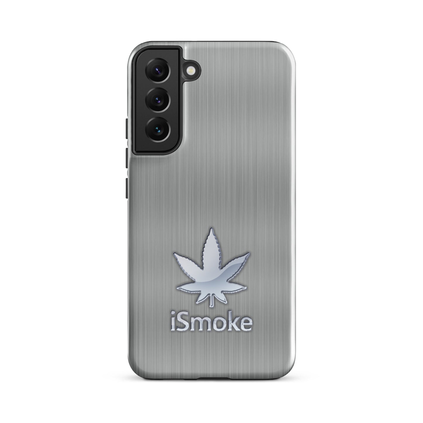 iSmoke Tough case for Samsung®