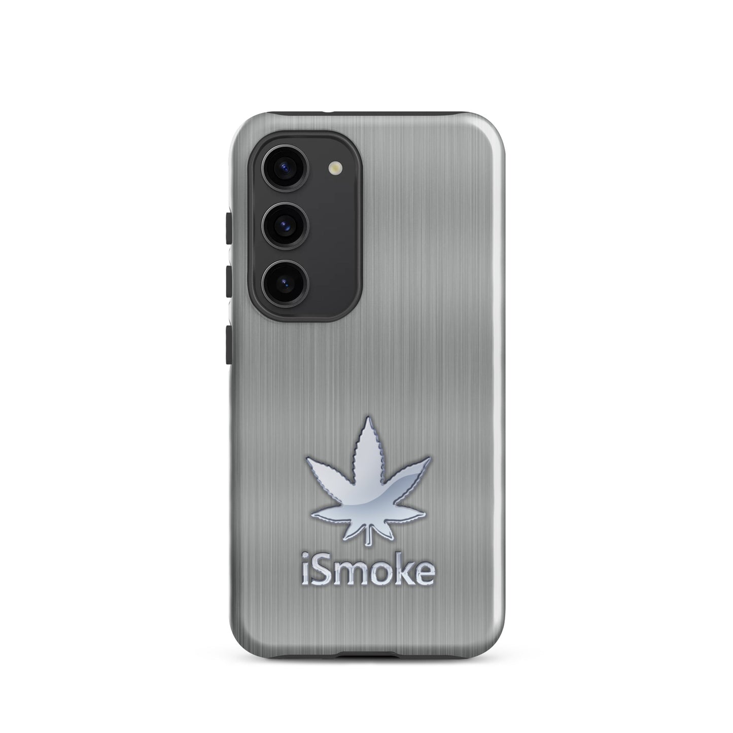 iSmoke Tough case for Samsung®