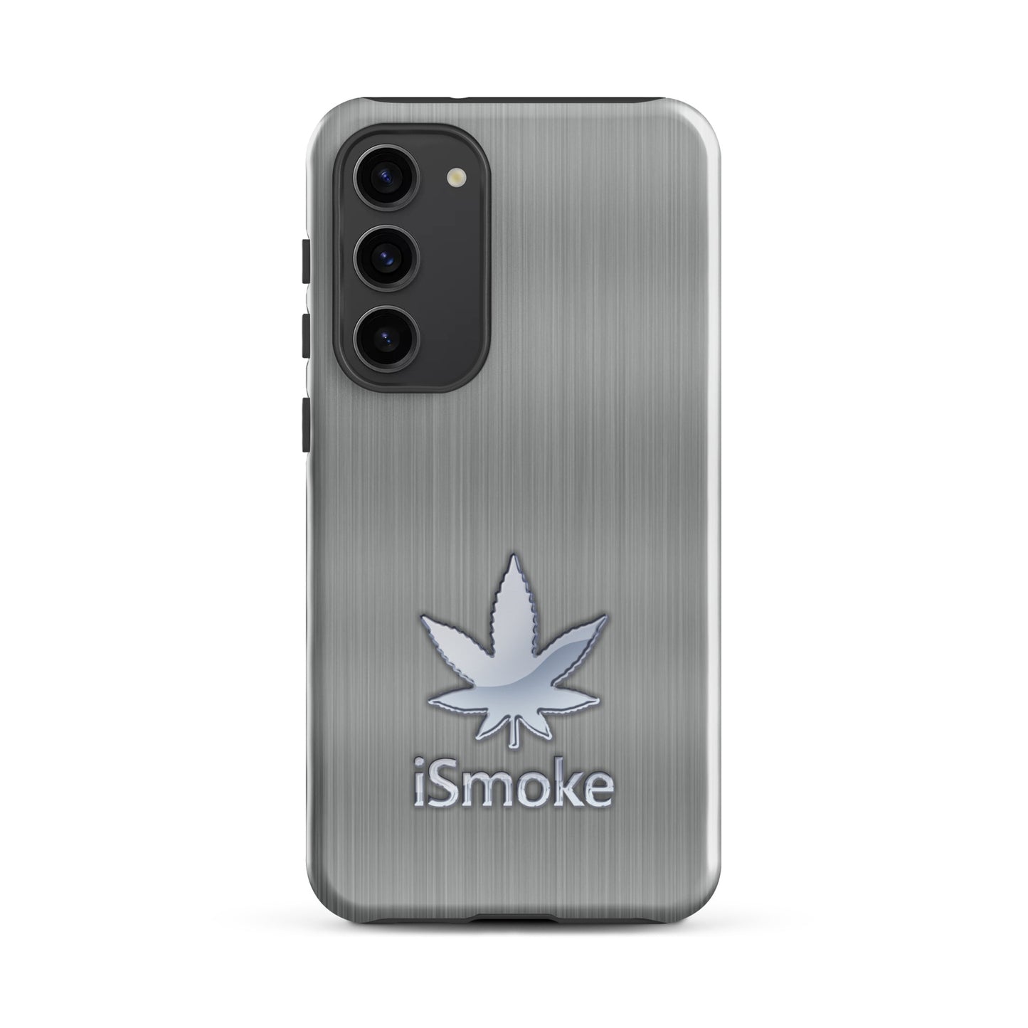 iSmoke Tough case for Samsung®