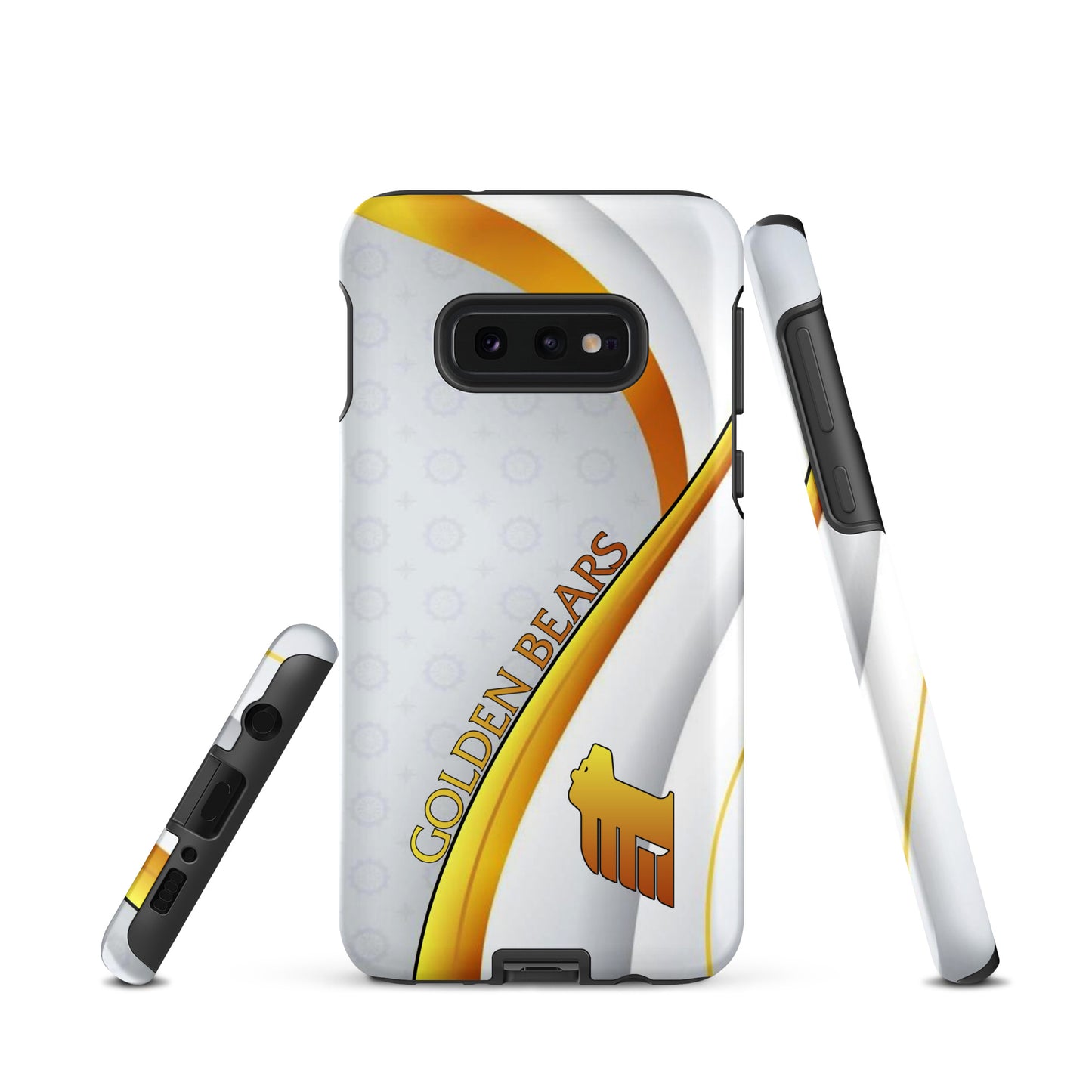 BWHS Tough case for Samsung® - Golden Bears