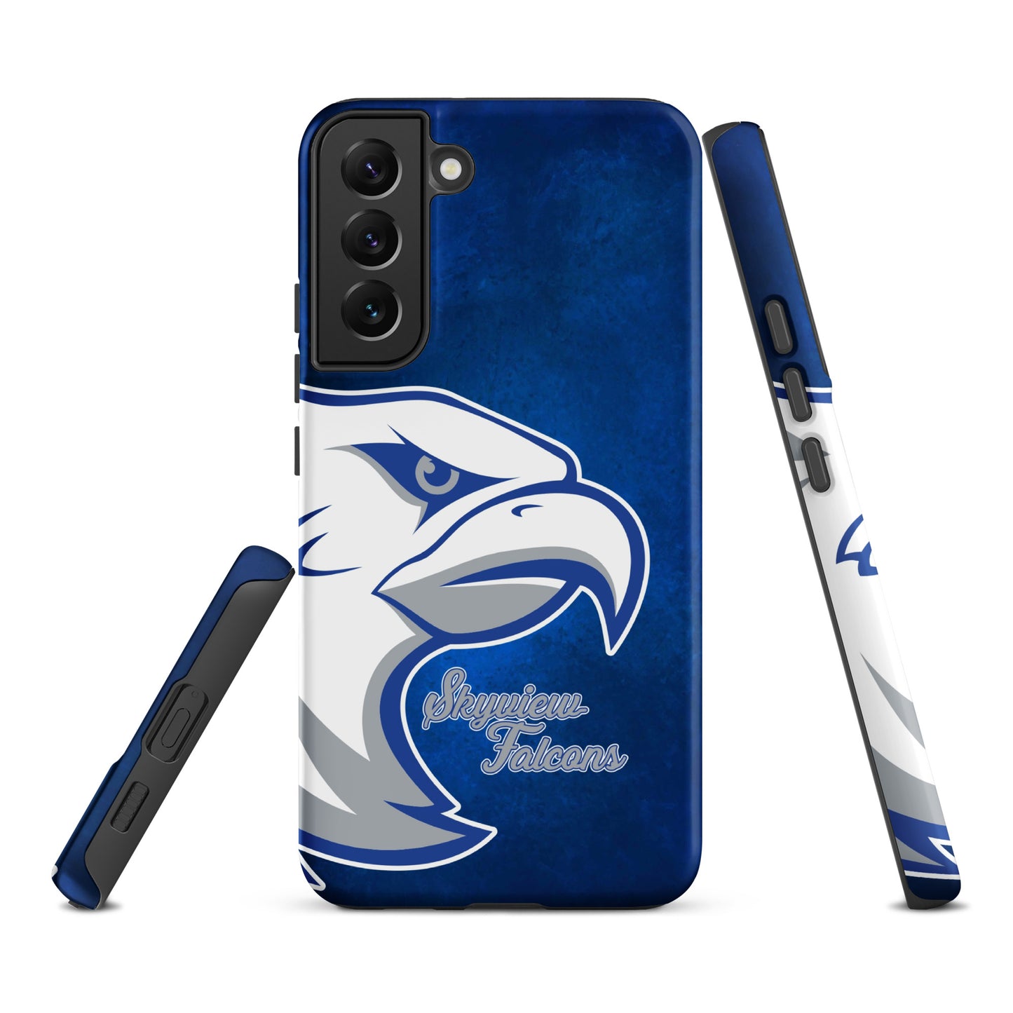 SHS Tough case for Samsung® - Skyview Falcons