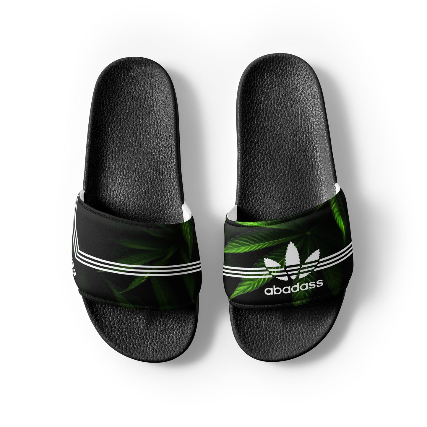 Abadass Women's Slides