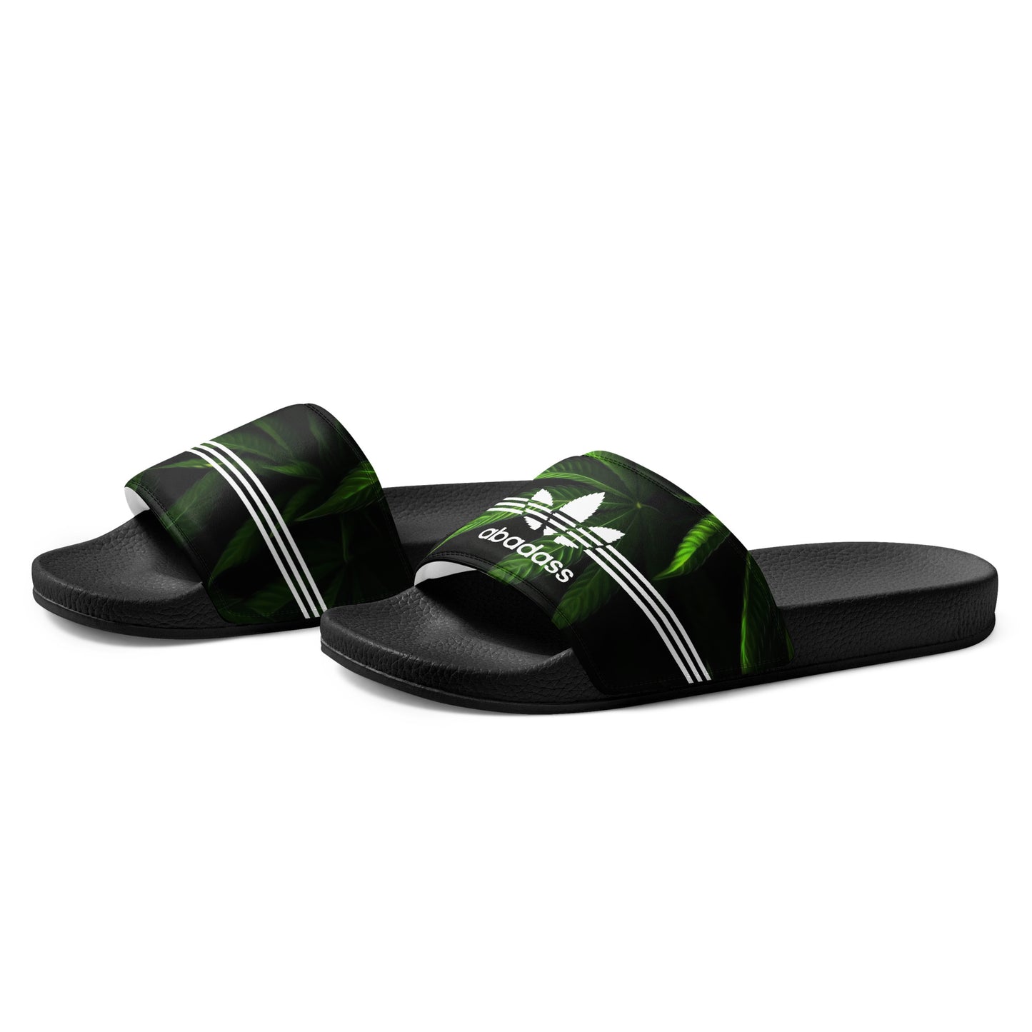 Abadass Women's Slides
