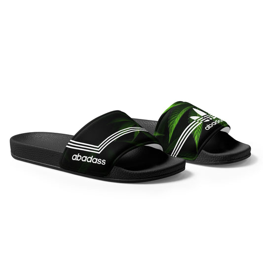 Abadass Women's Slides