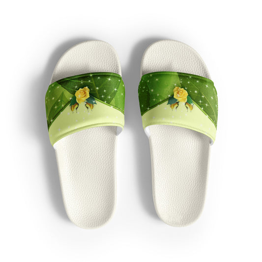 Pajamgeries Women's Slides - Pixie