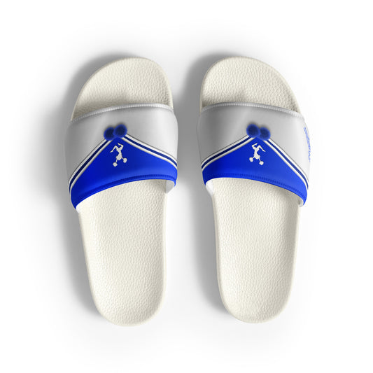 Pajamgeries Women's Slides - Cheerleader