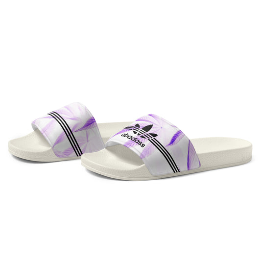 Abadass Women's Slides