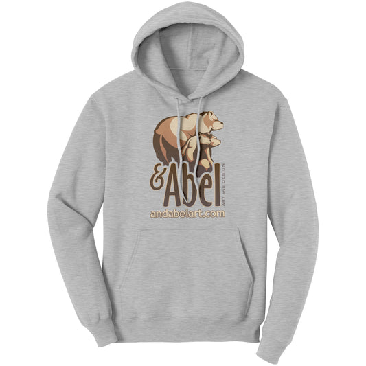 AndAbelArt Hoodie