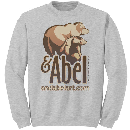 AndAbelArt Sweatshirt