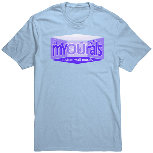 mYOUrals Logo Tee
